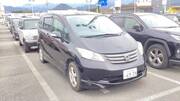 2008 HONDA FREED
