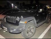 2021 CHRYSLER JEEP WRANGLER UNLIMITED