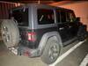 CHRYSLER JEEP WRANGLER UNLIMITED