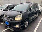 2013 TOYOTA VOXY