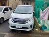 HONDA STEPWAGON