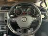 VOLKSWAGEN GOLF TOURAN