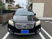 2012 TOYOTA VANGUARD