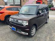 2014 TOYOTA PIXIS SPACE