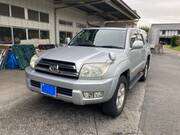 2004 TOYOTA HILUX SURF SSR-G