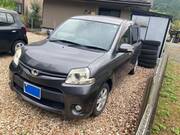 2011 TOYOTA SIENTA
