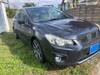 SUBARU IMPREZA SPORTS
