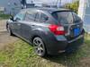 SUBARU IMPREZA SPORTS