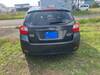 SUBARU IMPREZA SPORTS