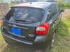 SUBARU IMPREZA SPORTS