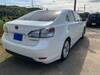 LEXUS HS