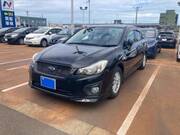 2014 SUBARU IMPREZA G4