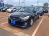 SUBARU IMPREZA G4