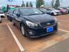 SUBARU IMPREZA G4