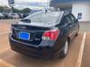 SUBARU IMPREZA G4