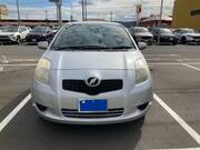 2005 TOYOTA VITZ U