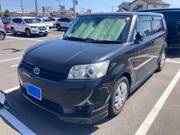 2014 TOYOTA COROLLA RUMION