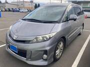 2012 TOYOTA ESTIMA AERAS