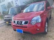 2013 NISSAN X-TRAIL