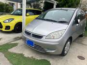 2010 MITSUBISHI COLT PLUS