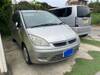 MITSUBISHI COLT PLUS