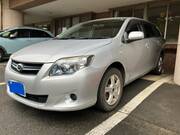 2011 TOYOTA COROLLA FIELDER