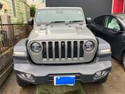 2022 CHRYSLER JEEP WRANGLER UNLIMITED