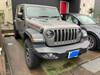 CHRYSLER JEEP WRANGLER UNLIMITED