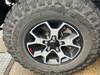 CHRYSLER JEEP WRANGLER UNLIMITED