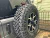CHRYSLER JEEP WRANGLER UNLIMITED
