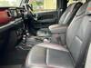 CHRYSLER JEEP WRANGLER UNLIMITED