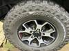 CHRYSLER JEEP WRANGLER UNLIMITED