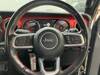 CHRYSLER JEEP WRANGLER UNLIMITED