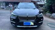 2017 BMW X1
