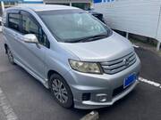 2011 HONDA FREED SPIKE