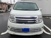 2008 NISSAN ELGRAND