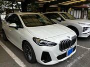 2024 BMW 2 SERIES