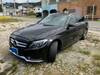 MERCEDES BENZ C-CLASS Stationwagon
