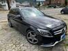 MERCEDES BENZ C-CLASS Stationwagon