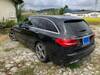 MERCEDES BENZ C-CLASS Stationwagon