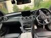 MERCEDES BENZ C-CLASS Stationwagon
