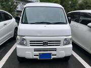 2013 HONDA ACTY VAN
