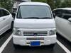 HONDA ACTY VAN