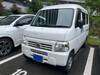 HONDA ACTY VAN