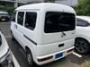 HONDA ACTY VAN