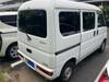 HONDA ACTY VAN
