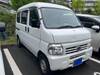 HONDA ACTY VAN