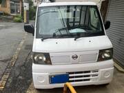 2006 NISSAN CLIPPER TRUCK DX