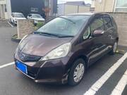 2012 HONDA FIT