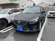2015 MAZDA CX-5